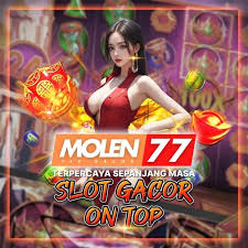 Slot Gacor MOLEN77