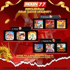 Rekomendasi game slot terbaik 29 september 2024