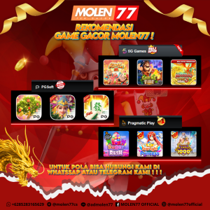 Rekomendasi Game Slot Terbaik 30 September 2024