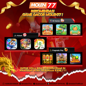 Rekomendasi Game Slot Terbaik 4 Oktober 2024