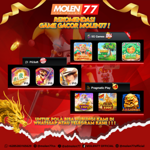 Rekomendasi Game Slot Terbaik 5 Oktober 2024