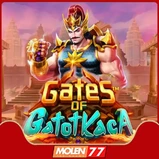 Gates Of Gatotkaca