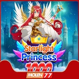 Starlight Princess 1000