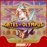 Gates Of Olympus