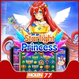 starlight princess